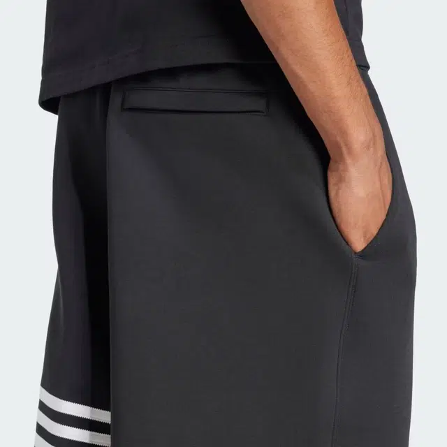 adidas originals Neuclassics Shorts