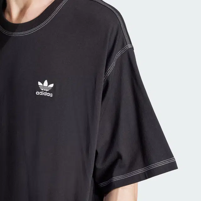 adidas originals ESSENTIALS T