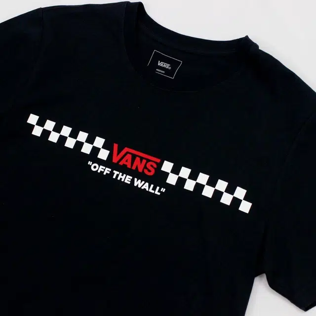 Vans Off The Wall T