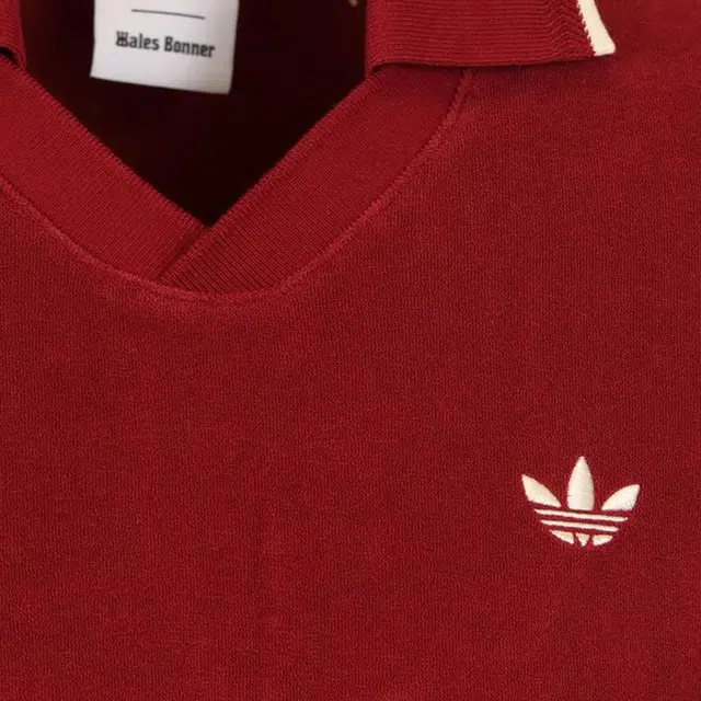 adidas originals Polo