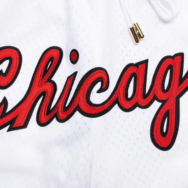 NBA x MITCHELL NESS FW24 Just Don Home
