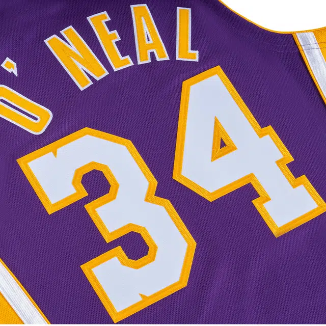 Mitchell Ness AU 99-00 34