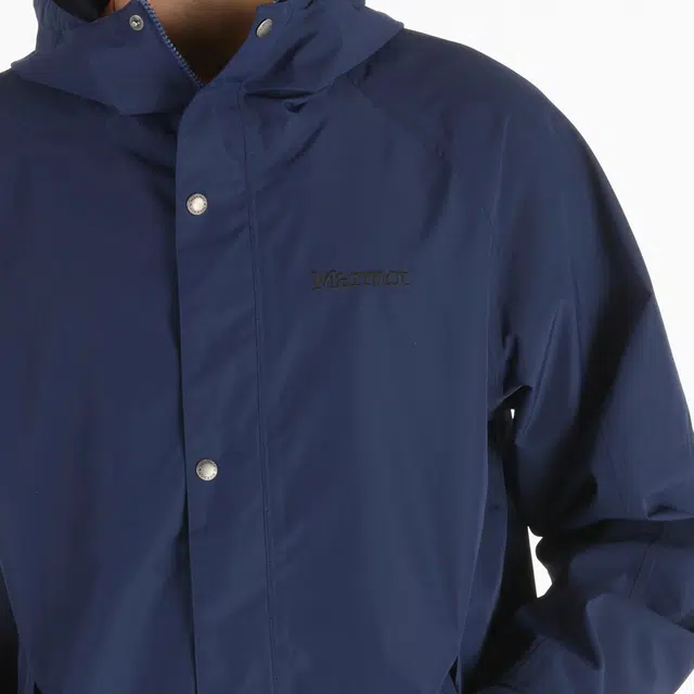 Marmot Cascade