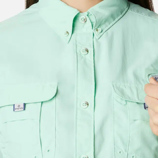 Columbia PFG Bahama Logo
