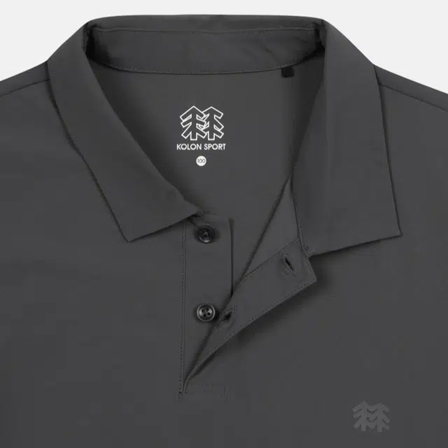 KOLON SPORT Polo