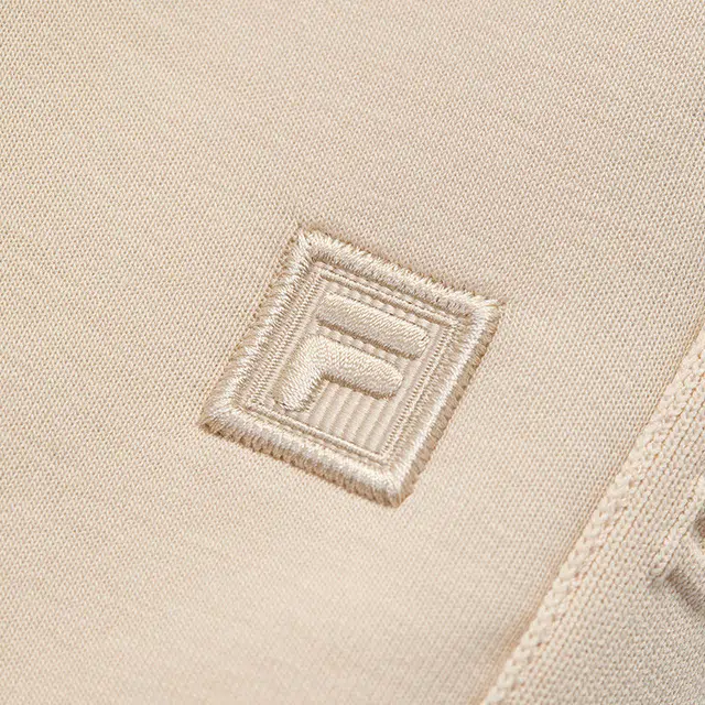 FILA KIDS WHITE LINE