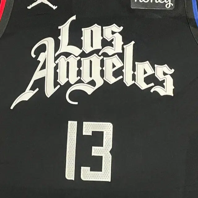 Jordan x NBA 13 AU
