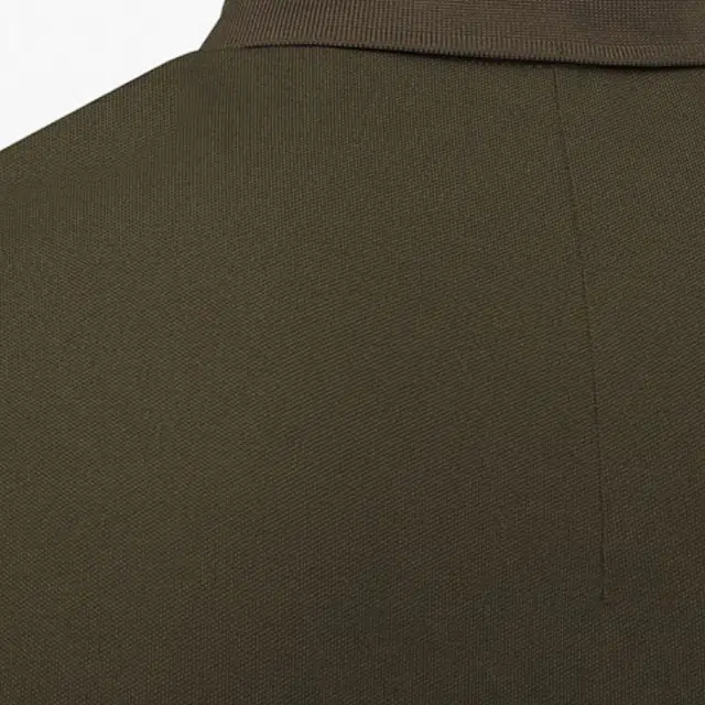 lululemon Tech Pique Polo