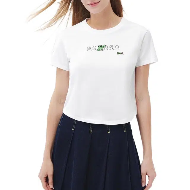 LACOSTE T 001