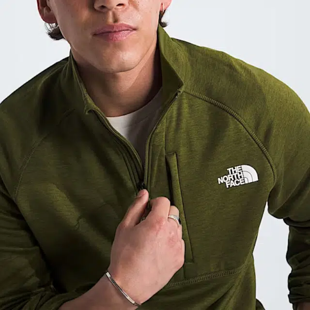 THE NORTH FACE