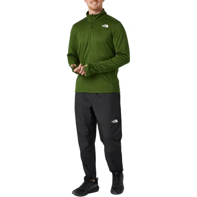 THE NORTH FACE
