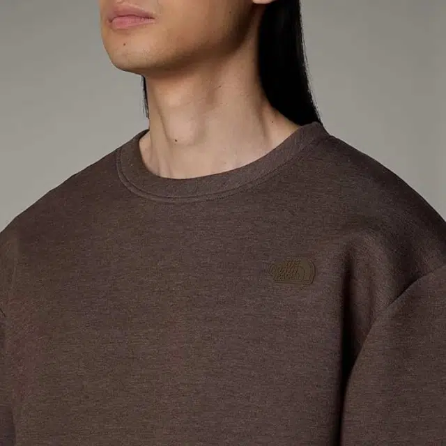 THE NORTH FACE Logo