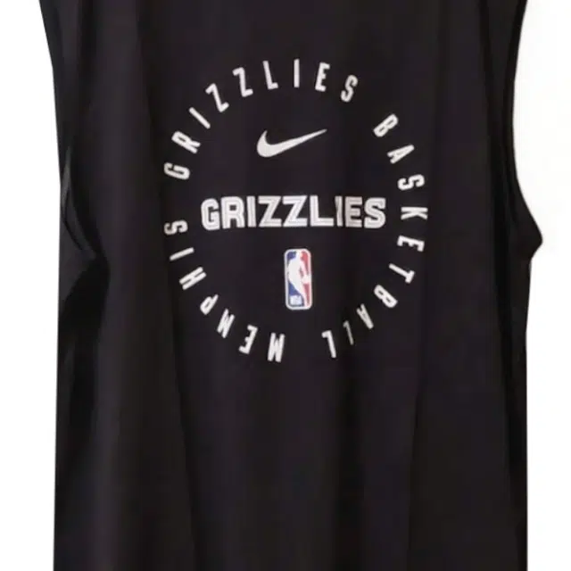 Nike NBA GRIZZLIES