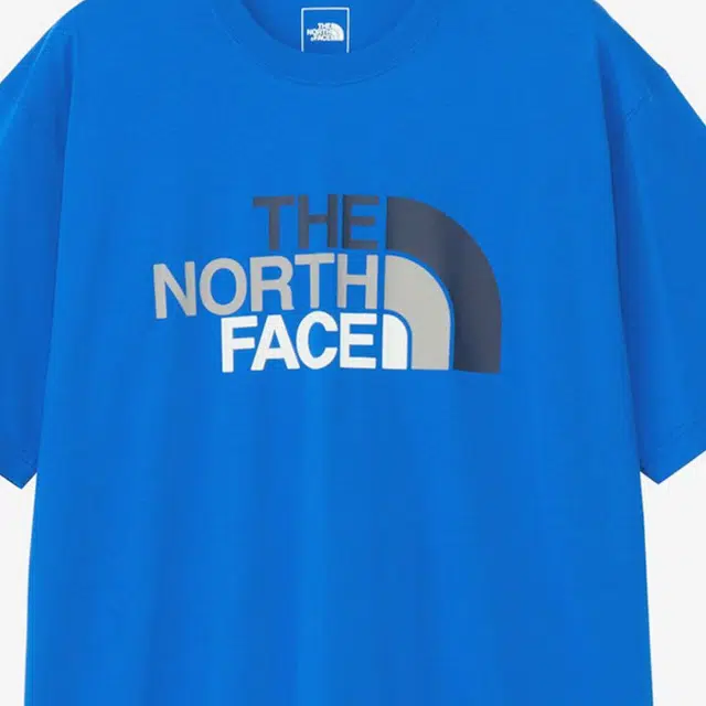 THE NORTH FACE SS25 Flash Dry NATURE T