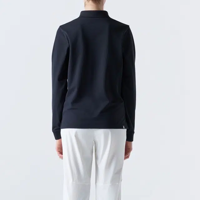 DESCENTE LogoPolo