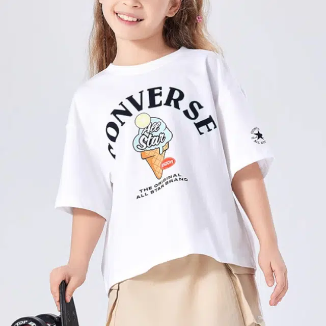 ConverseT Chuck Taylor All Star SS25