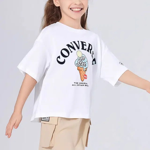 ConverseT Chuck Taylor All Star SS25