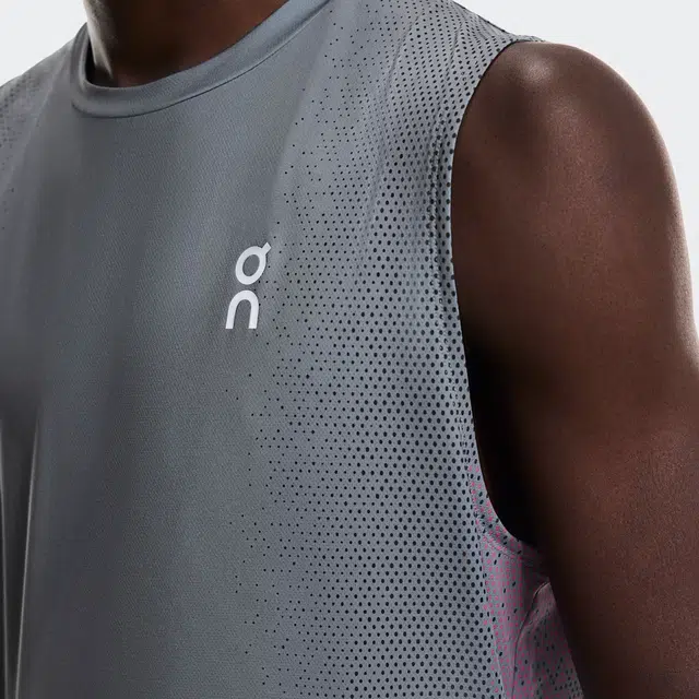 On Court Tank