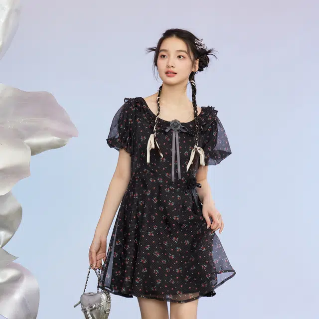 ZIHAN SS24