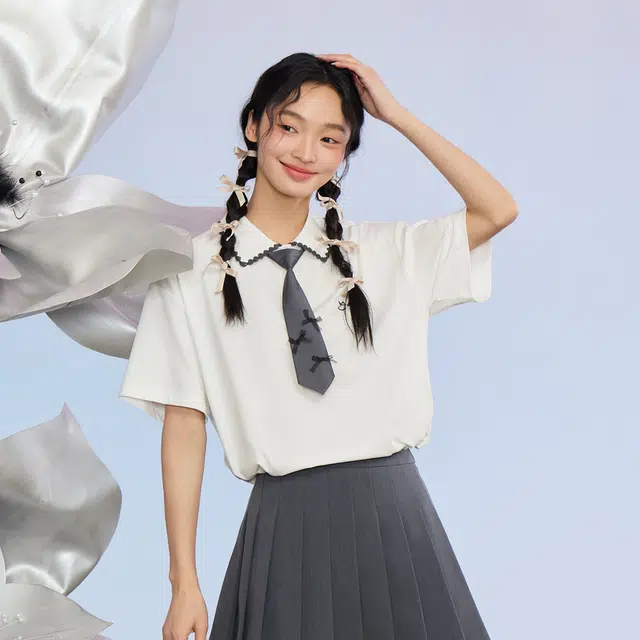 ZIHAN Polo SS24T