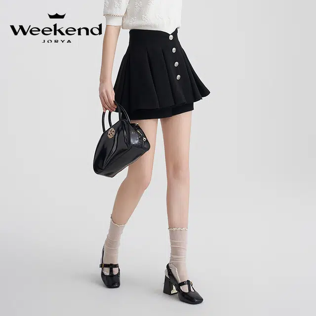 JORYAweekend SS24