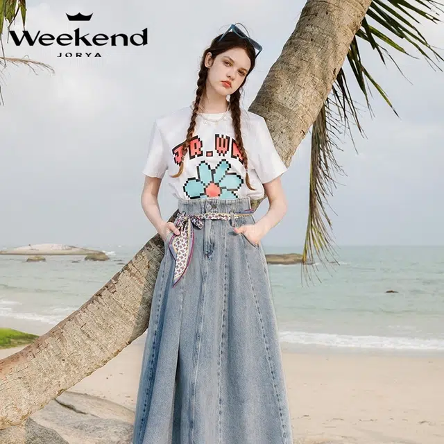 JORYAweekend SS24T