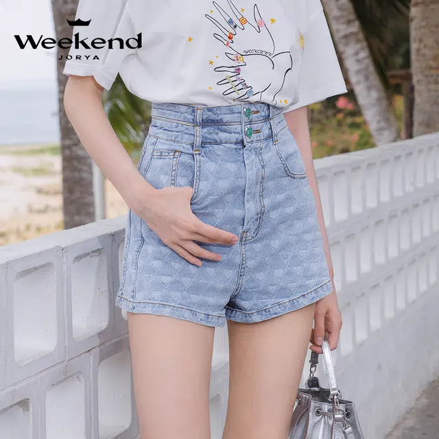 JORYAweekend SS24