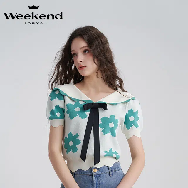 JORYAweekend SS24 V