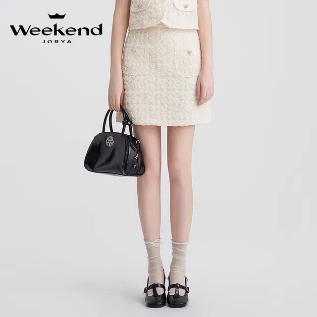JORYAweekend SS24