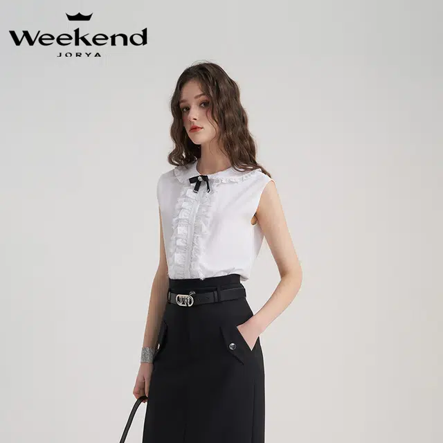 JORYAweekend SS24