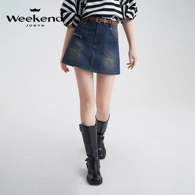 JORYAweekend SS24 A