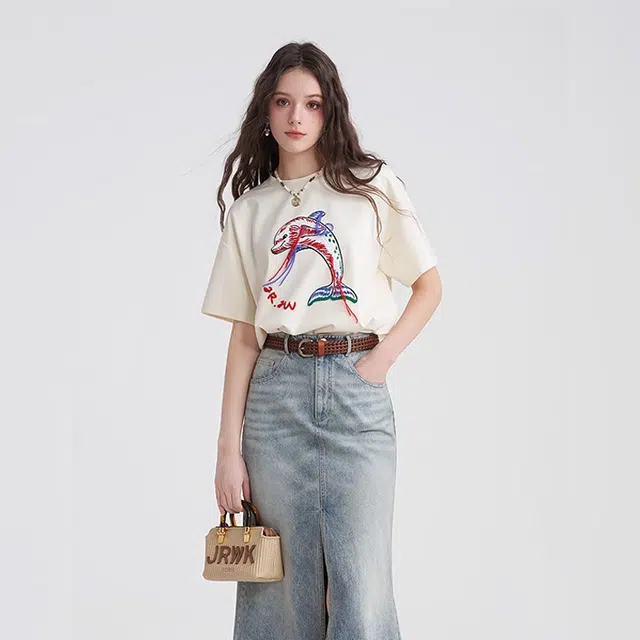 JORYAweekend SS24T