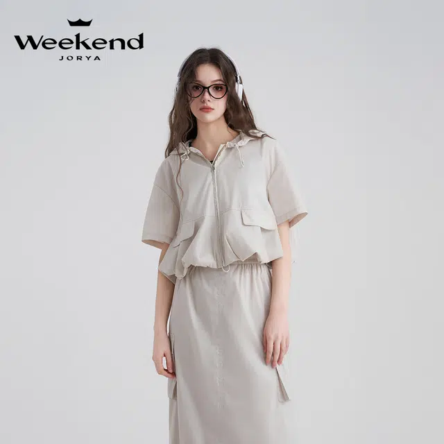 JORYAweekend SS24