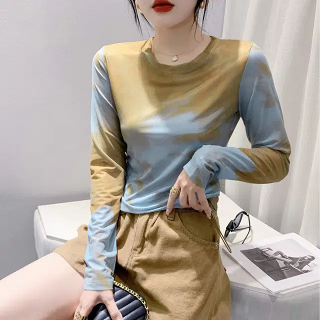 T