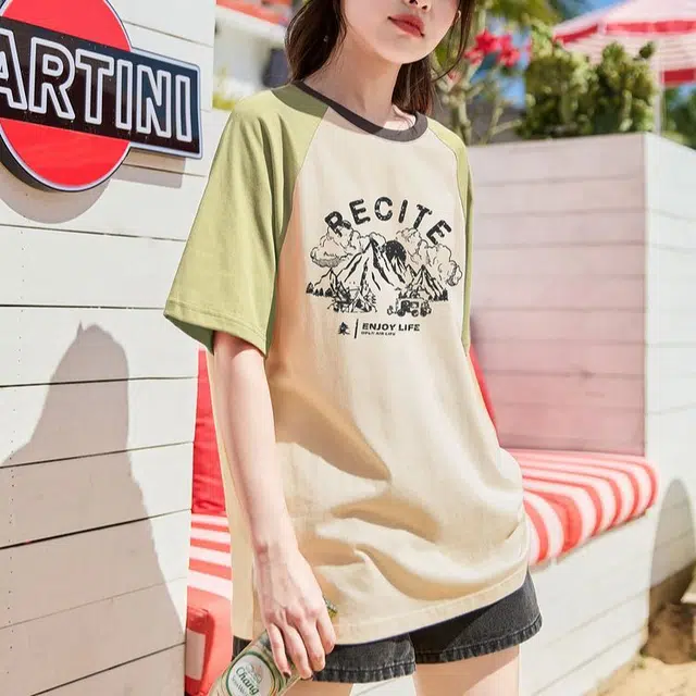 tonlion T