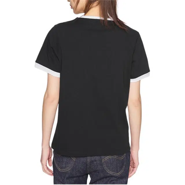 Lee Logo T