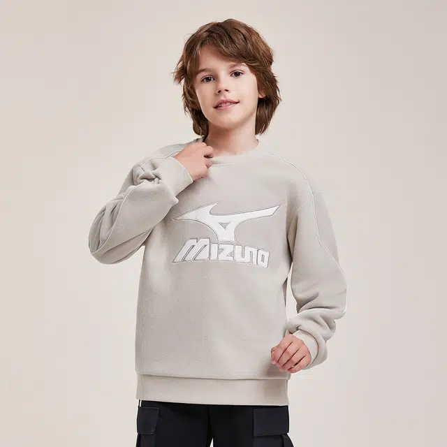 Mizuno Logo