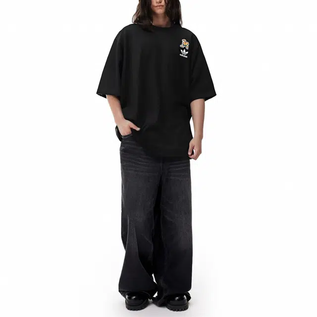 adidas originals Fantasy T