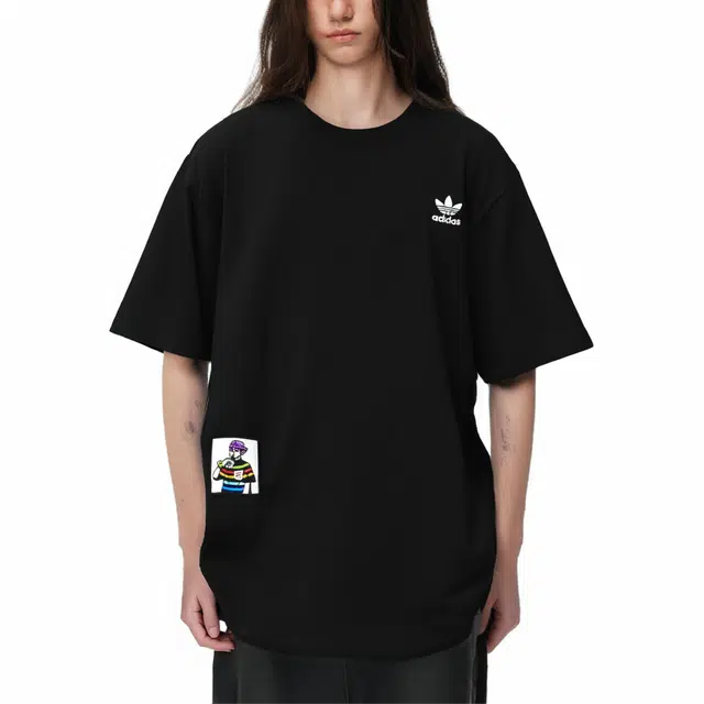 adidas originals Fantasy T
