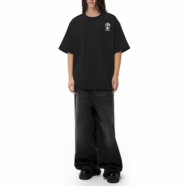 adidas originals Fantasy T