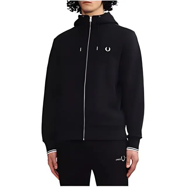 FRED PERRY FW24