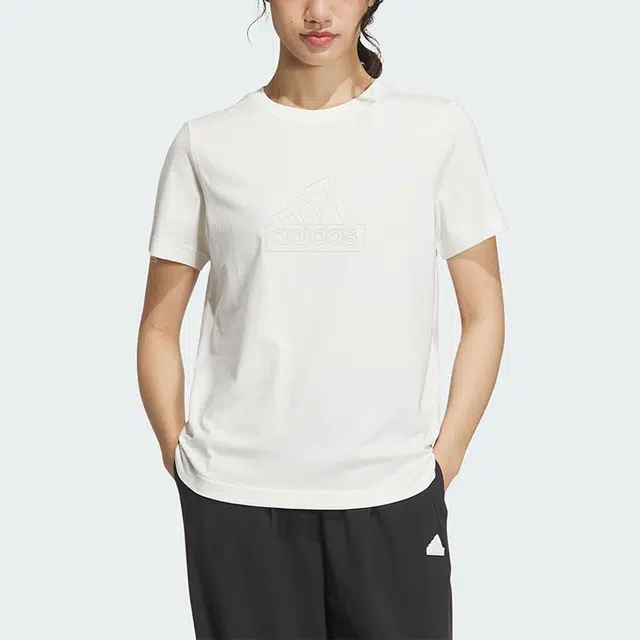 adidas SPORTSWEAR TEE T