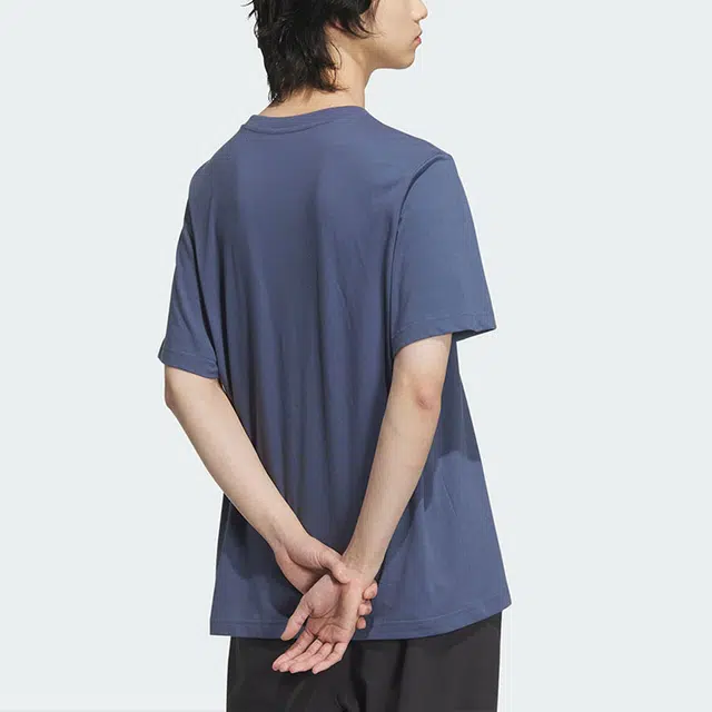 adidas MH SMALL LOGO T T