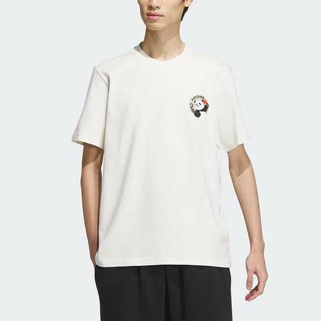 adidas T