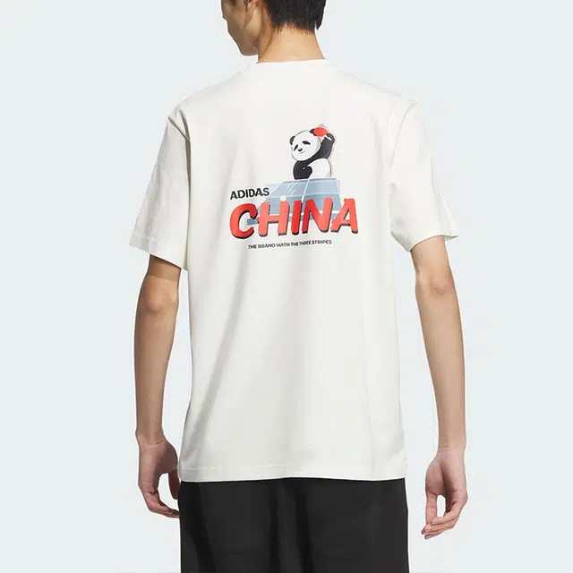 adidas T