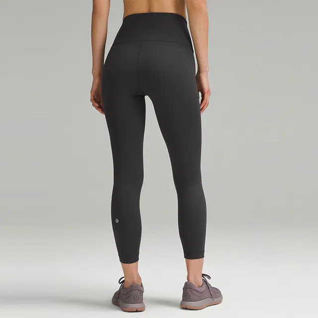 lululemon Wunder train Everlux 24"