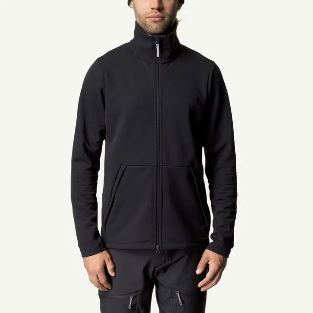 Houdini M's Mono Air Jacket logo