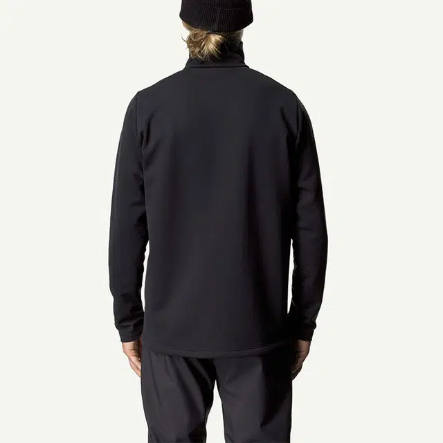 Houdini M's Mono Air Jacket logo