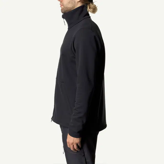 Houdini M's Mono Air Jacket logo