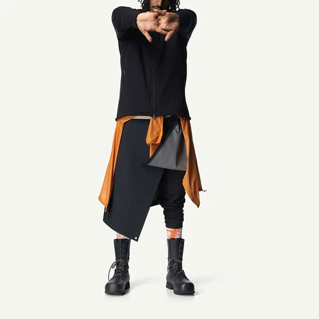 Houdini M's Power Up Jacket